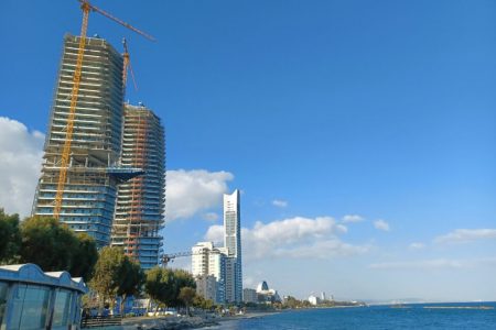 ‘Cyprus property market not going through a bubble’