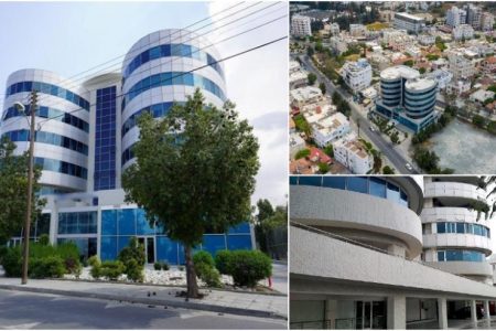 Altamira: Commercial property for sale worth €7 million