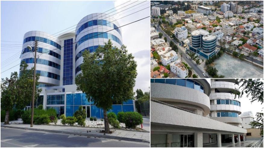 Altamira: Commercial property for sale worth €7 million