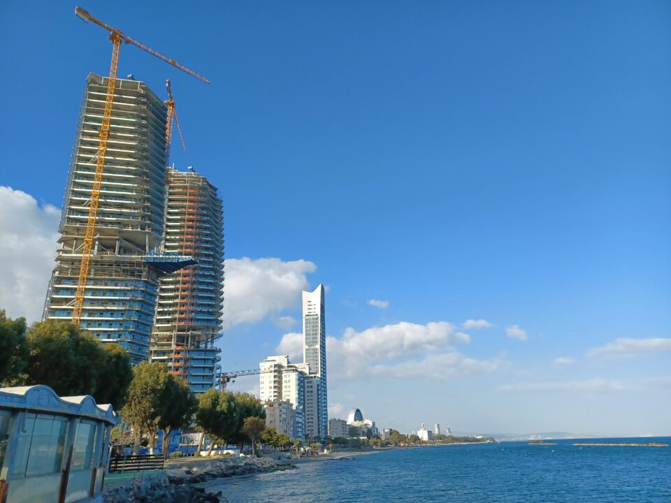 ‘Cyprus property market not going through a bubble’