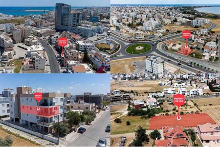 Altamira: 100 brand new real estate options this week
