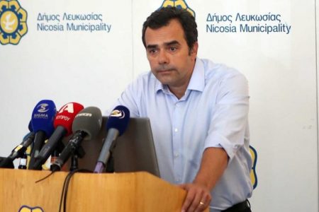 K. Yorkatzis: We are developing Nicosia into a sustainable and resilient city