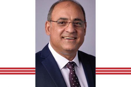 Marios L. Pontikis: New projects are in trouble