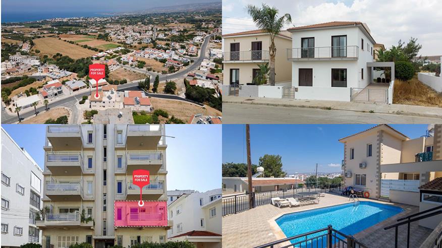 Altamira: New residential proposals and apartments from €55,000