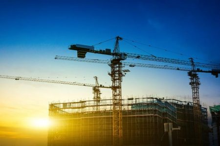 Contractors: The risk of projects not being completed is more visible than ever