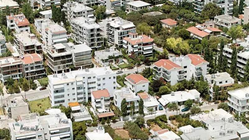 Cyprus had lowest housing cost overburden rate