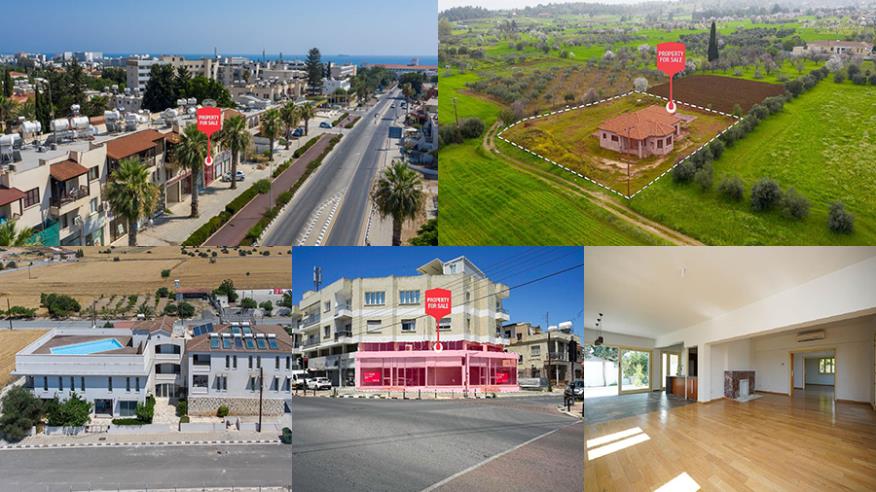 Altamira: Shops from €50,000 in the most commercial streets of Cyprus