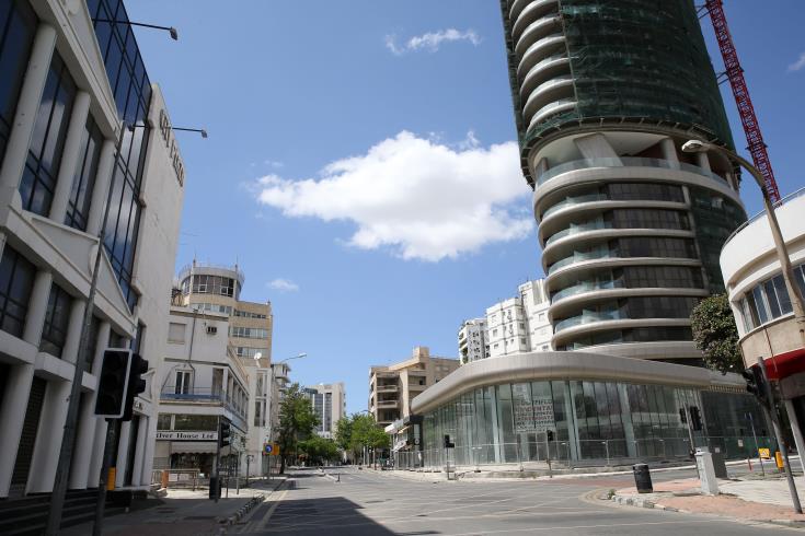 Cyprus property values growing