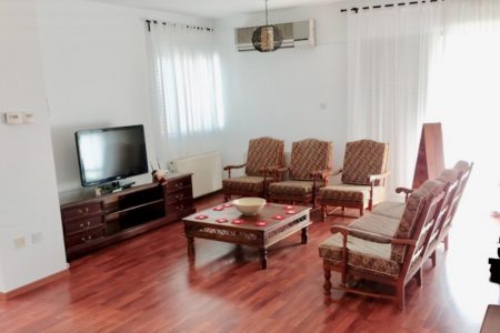 For Rent: Apartments, Makedonitissa, Nicosia, Cyprus FC-23406 - #1