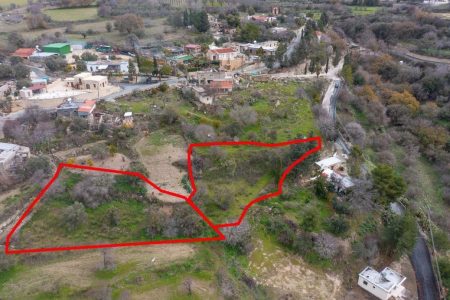 For Sale: Residential land, Lasa, Paphos, Cyprus FC-37561 - #1