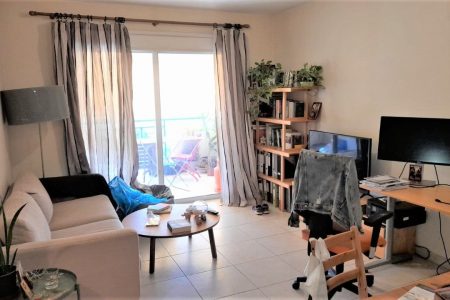 For Rent: Apartments, Pallouriotissa, Nicosia, Cyprus FC-39400 - #1