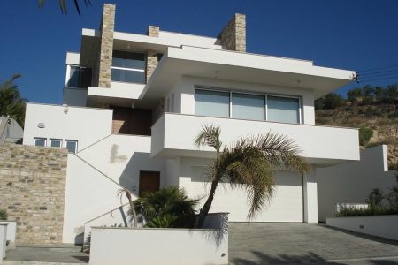 For Sale: Detached house, Oroklini, Larnaca, Cyprus FC-39417 - #1