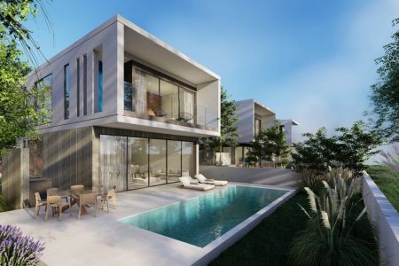 For Sale: Detached house, Tombs of the Kings, Paphos, Cyprus FC-39525