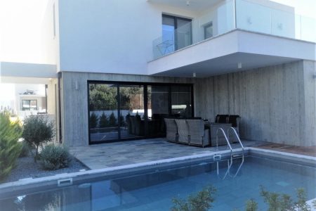 For Rent: Detached house, Emba, Paphos, Cyprus FC-39534
