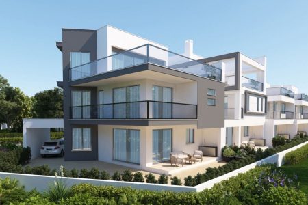 For Sale: Detached house, Agios Sylas, Limassol, Cyprus FC-39551 - #1