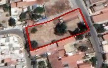 For Sale: Residential land, Agia Fyla, Limassol, Cyprus FC-39568
