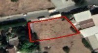 For Sale: Residential land, Zakaki, Limassol, Cyprus FC-39570