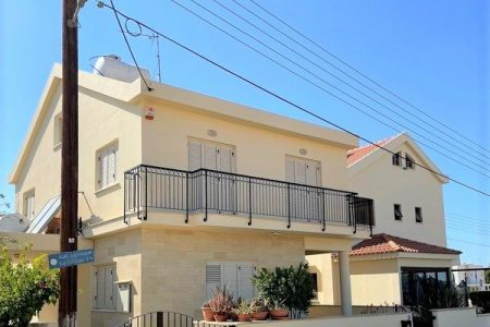 For Rent: Detached house, Lakatamia, Nicosia, Cyprus FC-39588