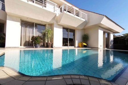 For Rent: Detached house, Agia Fyla, Limassol, Cyprus FC-39589 - #1