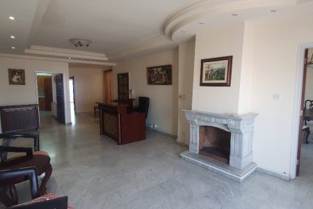 For Rent: Penthouse, Gladstonos, Limassol, Cyprus FC-39639