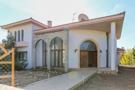 For Sale: Semi detached house, Mitsero, Nicosia, Cyprus FC-39661