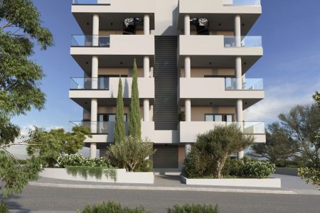 For Sale: Apartments, Deryneia, Famagusta, Cyprus FC-39677