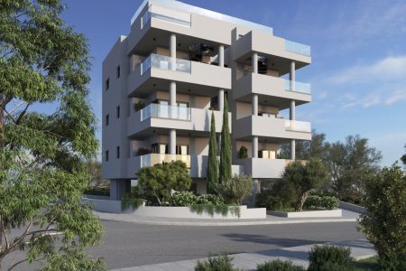 For Sale: Apartments, Deryneia, Famagusta, Cyprus FC-39678