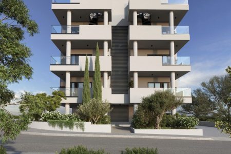 For Sale: Penthouse, Deryneia, Famagusta, Cyprus FC-39681 - #1