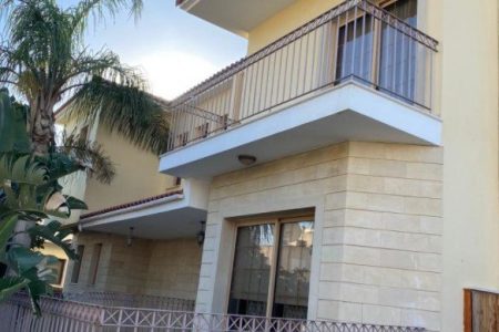 For Sale: Detached house, Oroklini, Larnaca, Cyprus FC-39683 - #1