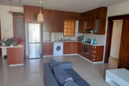 For Rent: Apartments, Acropoli, Nicosia, Cyprus FC-39684 - #1