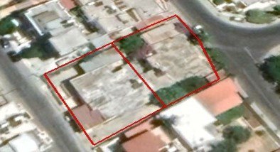 For Sale: Residential land, Mesa Geitonia, Limassol, Cyprus FC-39687