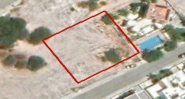 For Sale: Residential land, Moutagiaka, Limassol, Cyprus FC-39692