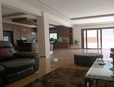 For Rent: Detached house, Potamos Germasoyias, Limassol, Cyprus FC-39703 - #1