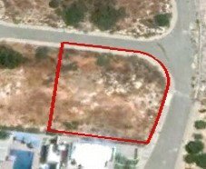 For Sale: Residential land, Germasoyia, Limassol, Cyprus FC-39707