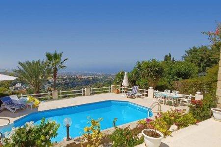 For Sale: Detached house, Kamares, Paphos, Cyprus FC-39727 - #1
