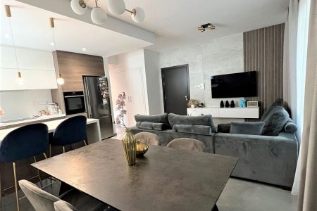 For Rent: Penthouse, Strovolos, Nicosia, Cyprus FC-39741 - #1