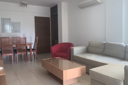 For Rent: Apartments, Pallouriotissa, Nicosia, Cyprus FC-39752 - #1