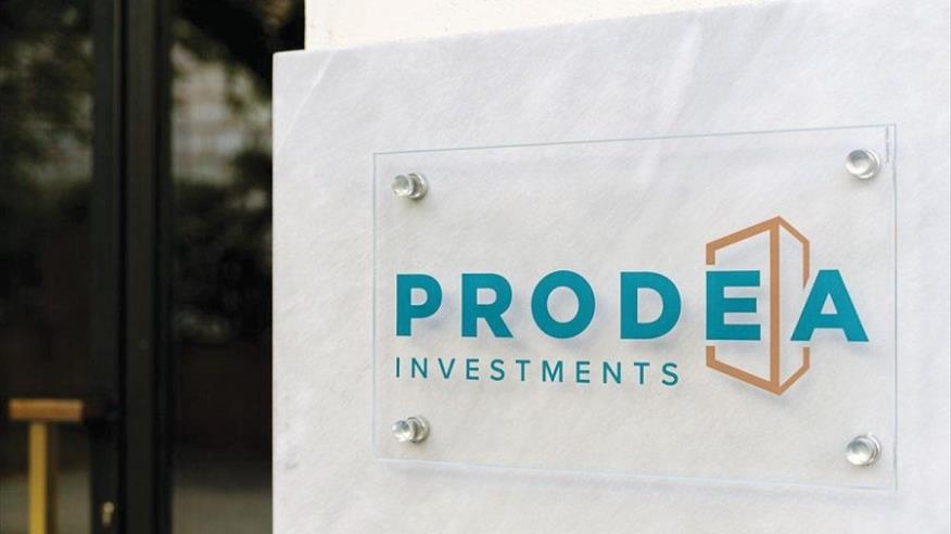 Major shareholder in ASPL with 96.2% Prodea Real Estate Investment
