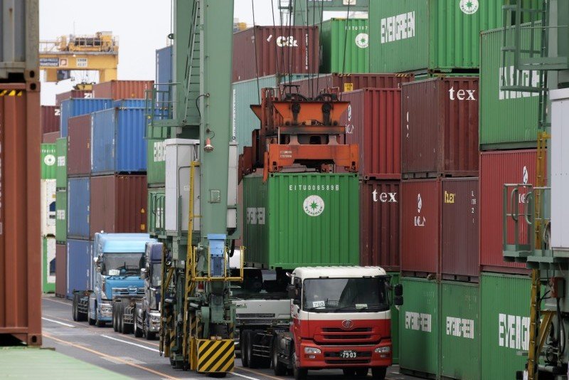 Cyprus trade deficit increases further