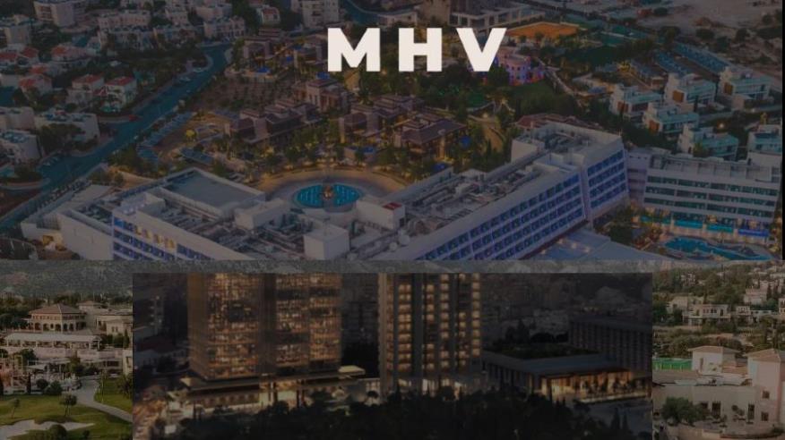 MHV is preparing new investments in Cyprus