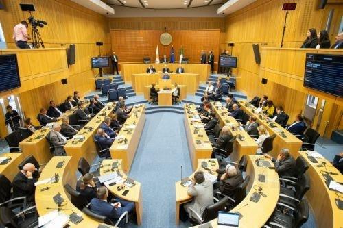 Parliament voted to expand the framework for attracting companies