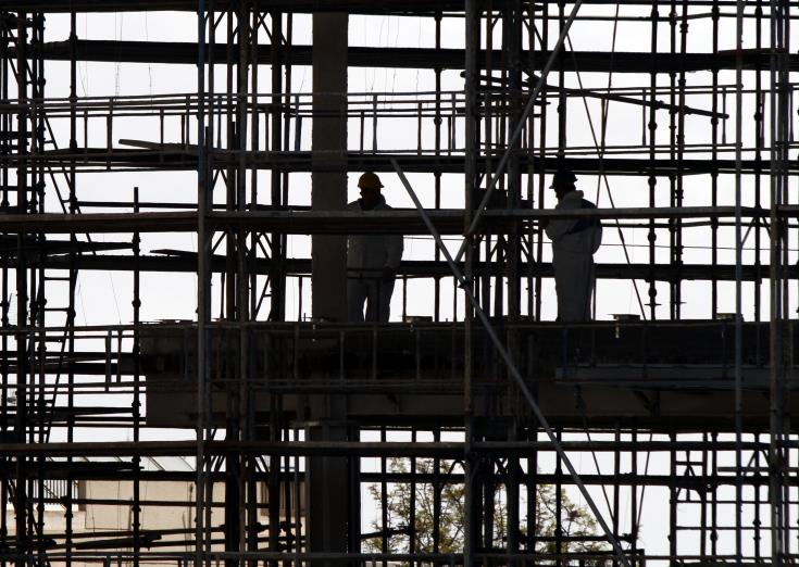 Construction materials prices up 18% in July