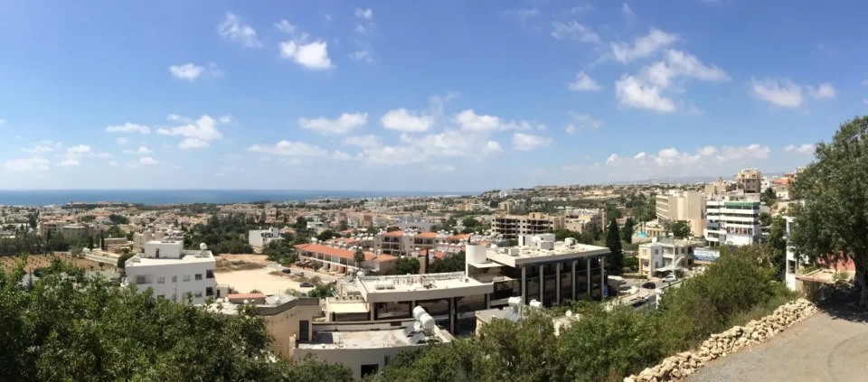 Paphos struggling to meet rental property demand, students