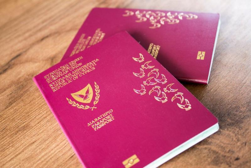 Government will study Audit Office’s report on passports