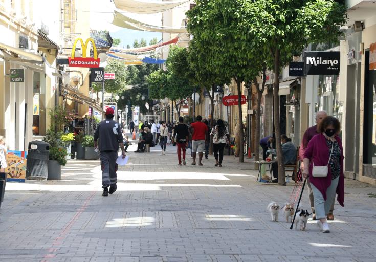 Ukraine war and soaring inflation continue to bruise Cypriot economy