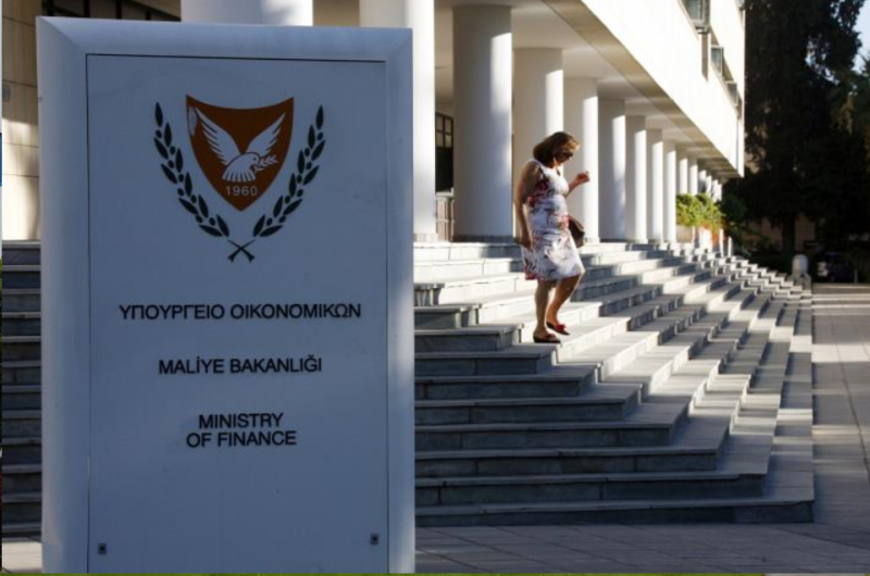 Financial aid to Turkish Cypriots up by €1.4 million in 2021