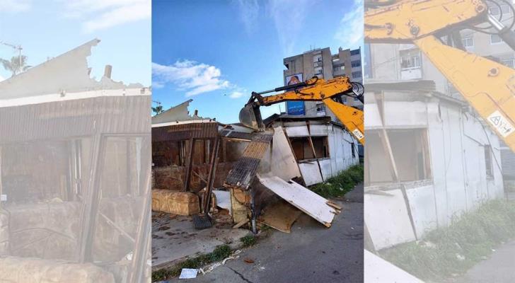 End of an era for the “slum” of Larnaca