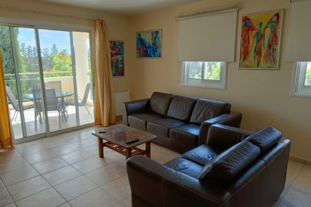 For Rent: Penthouse, Strovolos, Nicosia, Cyprus FC-22815 - #1