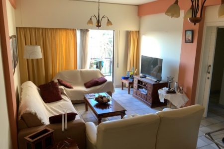 For Rent: Apartments, Aglantzia, Nicosia, Cyprus FC-26032 - #1