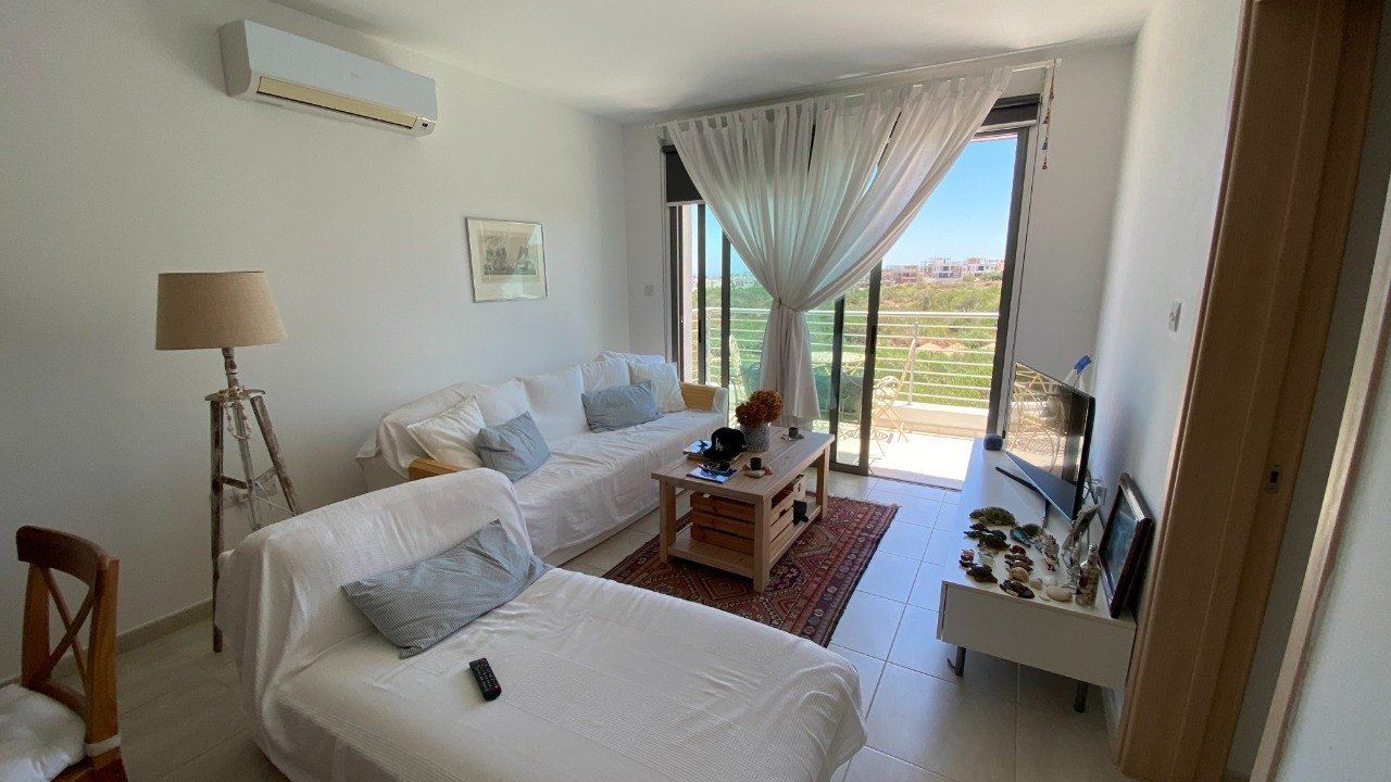 For Sale: Apartments, Agia Triada, Famagusta, Cyprus FC-39456 - #1